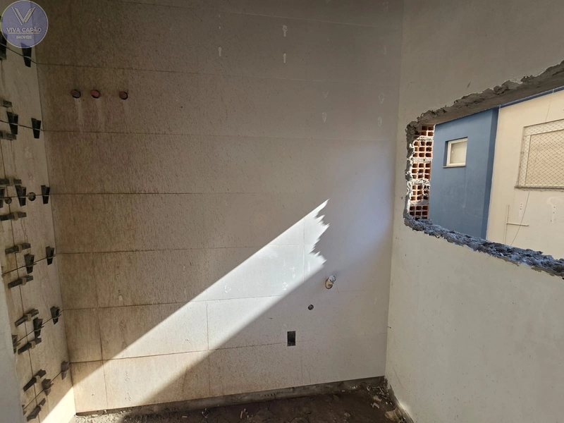 03 DORMITÓRIOS COM ÓTIMA POSIÇÃO SOLAR NO BAIRRO ZONA NOVA!: 16ª foto da galeria de imagens do imóvel