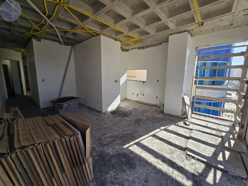 03 DORMITÓRIOS COM ÓTIMA POSIÇÃO SOLAR NO BAIRRO ZONA NOVA!: 11ª foto da galeria de imagens do imóvel