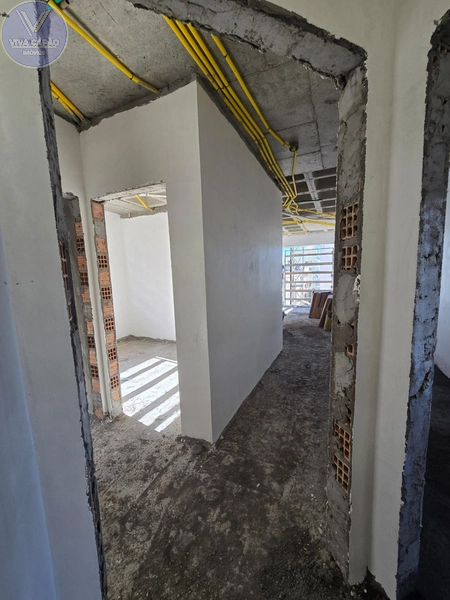 03 DORMITÓRIOS COM ÓTIMA POSIÇÃO SOLAR NO BAIRRO ZONA NOVA!: 1ª foto da galeria de imagens do imóvel