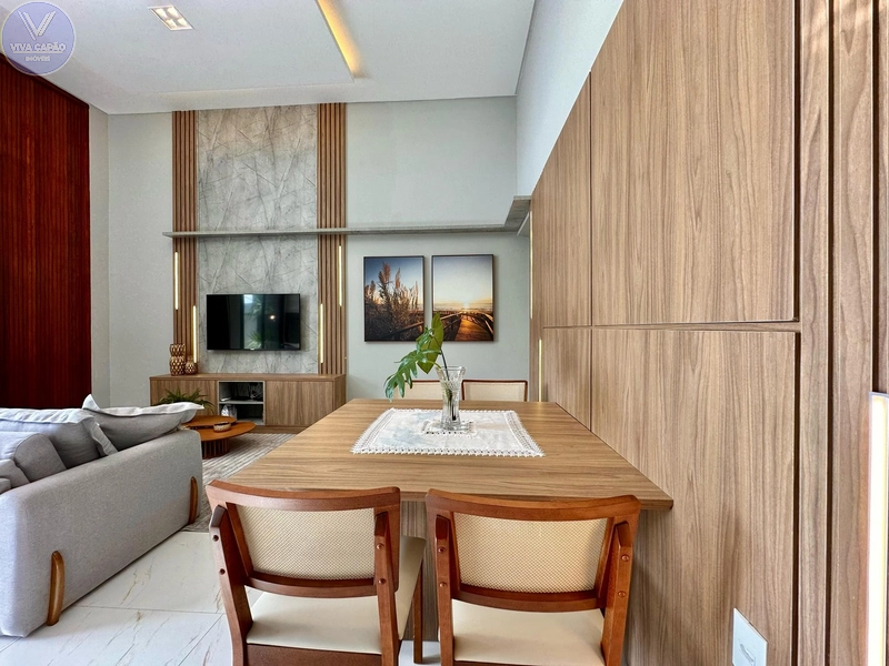 CASA À VENDA  EM CAPÃO DA CANOA COM TERRAÇO COM VISTA PARA O MAR...: 29ª foto da galeria de imagens do imóvel