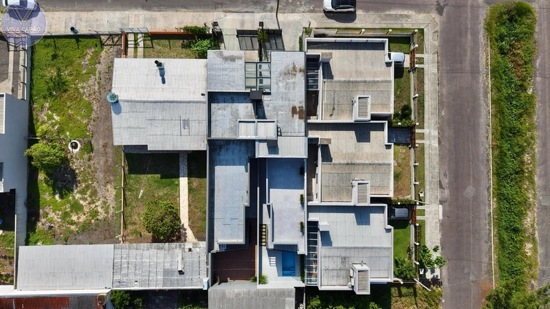 CASA À VENDA  EM CAPÃO DA CANOA COM TERRAÇO COM VISTA PARA O MAR...: 20ª foto da galeria de imagens do imóvel