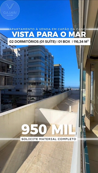 APARTAMENTO À VENDA EM CAPÃO DA CANOA: 18ª foto da galeria de imagens do imóvel