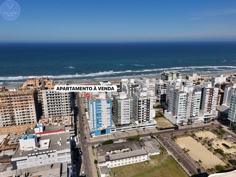 APARTAMENTO À VENDA EM CAPÃO DA CANOA: 11ª foto da galeria de imagens do imóvel