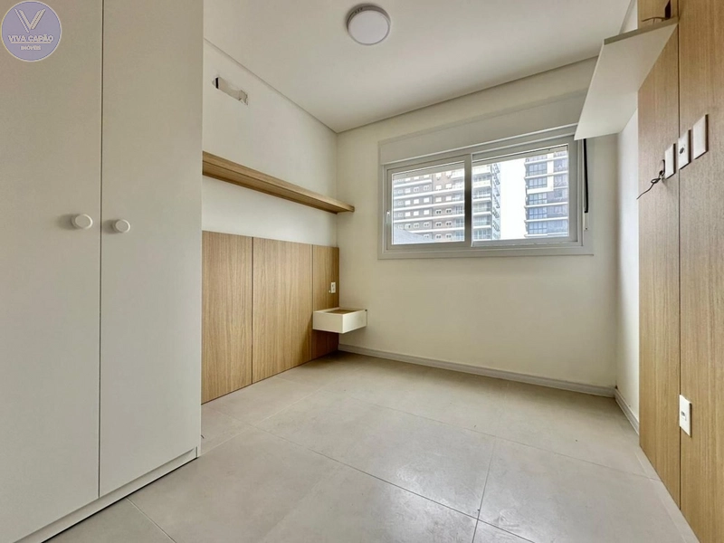 APARTAMENTO À VENDA COM TERRAÇO AMPLO: 7ª foto da galeria de imagens do imóvel