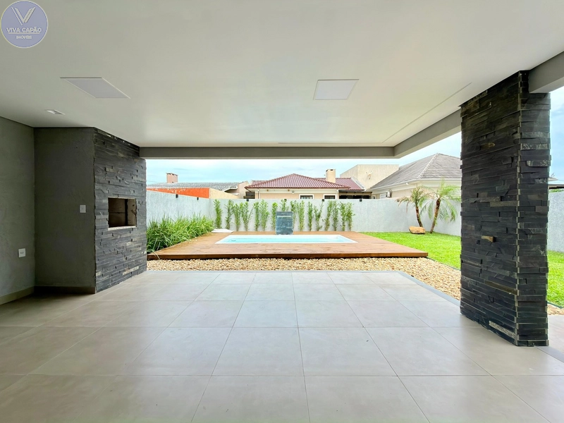 CASA A VENDA EM ATLÂNTIDA SUL  APENAS 830.000,00: 8ª foto da galeria de imagens do imóvel
