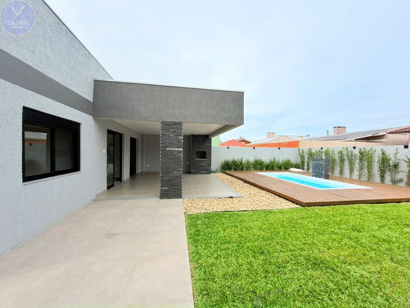 CASA A VENDA EM ATLÂNTIDA SUL  APENAS 830.000,00: 15ª foto da galeria de imagens do imóvel