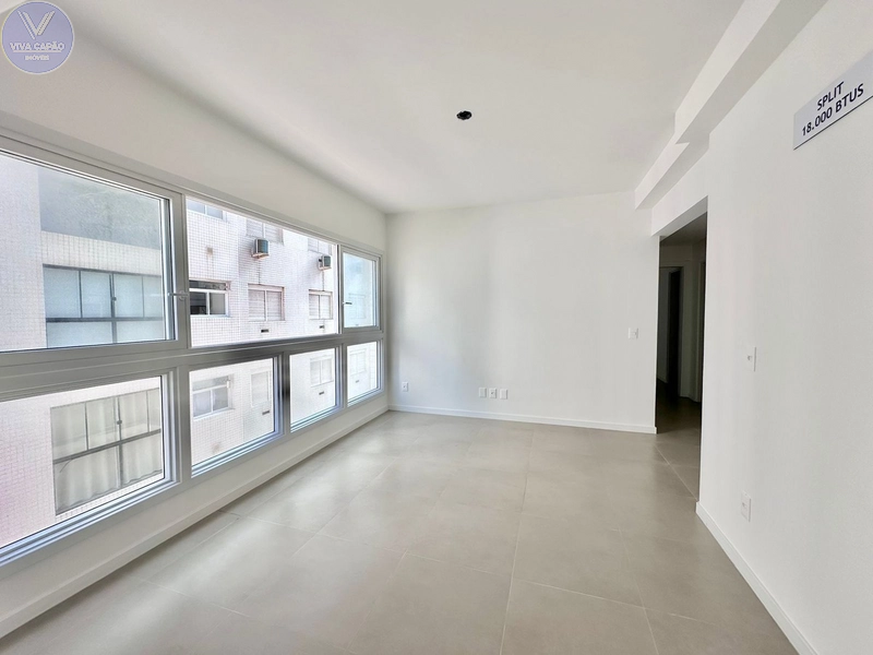 APARTAMENTO NO CHÂTEAU MARINA EM CAPÃO – LAZER COMPLETO NO ROOFTOP: 3ª foto da galeria de imagens do imóvel