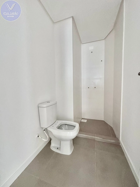 APARTAMENTO NO CHÂTEAU MARINA EM CAPÃO – LAZER COMPLETO NO ROOFTOP: 8ª foto da galeria de imagens do imóvel