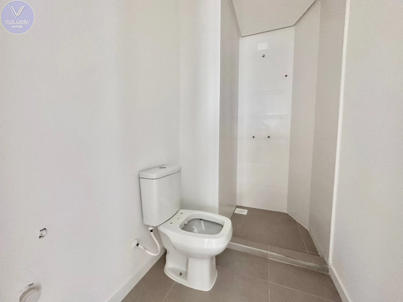 APARTAMENTO NO CHÂTEAU MARINA EM CAPÃO – LAZER COMPLETO NO ROOFTOP: 4ª foto da galeria de imagens do imóvel