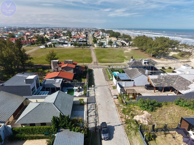 CASA À VENDA !!! A POUCOS METROS DO MAR NOVA, ALTO PADRÃO: 30ª foto da galeria de imagens do imóvel