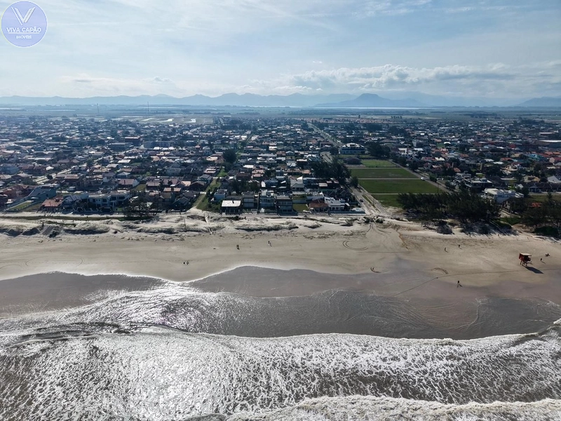 CASA À VENDA !!! A POUCOS METROS DO MAR NOVA, ALTO PADRÃO: 29ª foto da galeria de imagens do imóvel