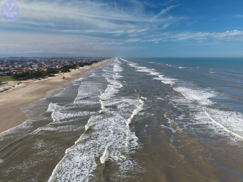 CASA À VENDA !!! A POUCOS METROS DO MAR NOVA, ALTO PADRÃO: 26ª foto da galeria de imagens do imóvel
