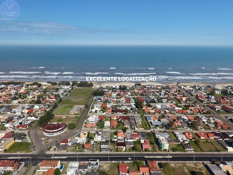 CASA À VENDA !!! A POUCOS METROS DO MAR NOVA, ALTO PADRÃO: 19ª foto da galeria de imagens do imóvel