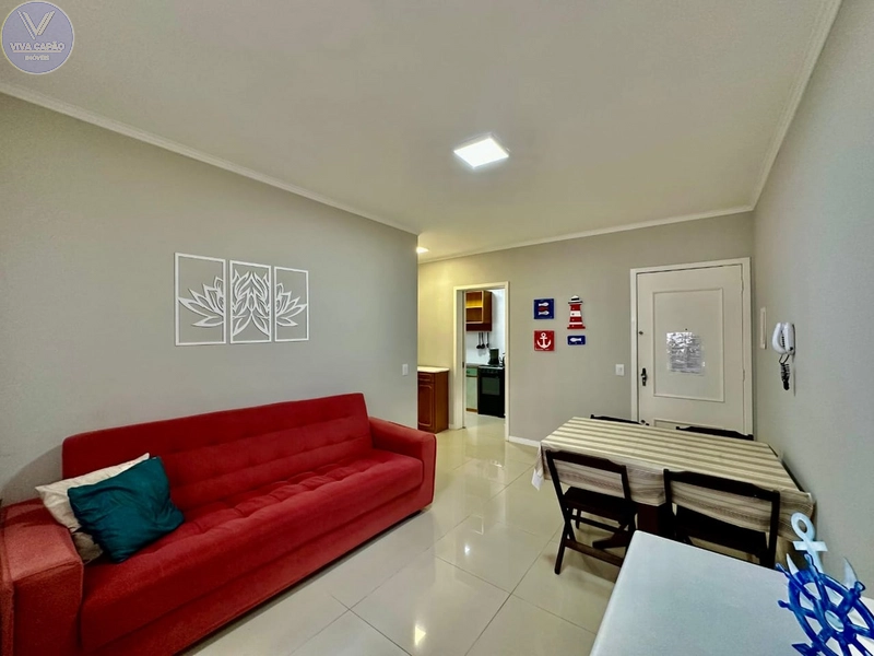 APTO BEM NO CENTRO DE CAPÃO!: 1ª foto da galeria de imagens do imóvel