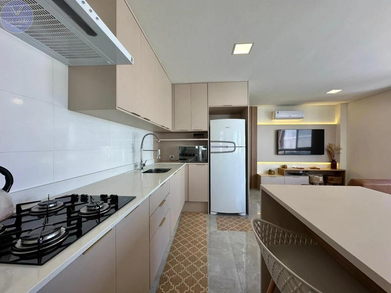 APARTAMENTO À VENDA -  BAIRRO NAVEGANTES: 16ª foto da galeria de imagens do imóvel
