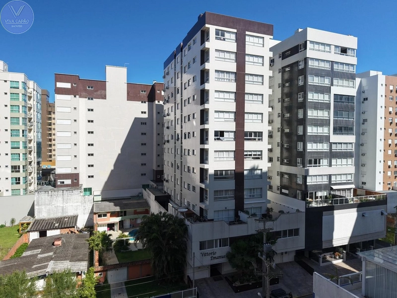 APARTAMENTO À VENDA -  BAIRRO NAVEGANTES: 15ª foto da galeria de imagens do imóvel