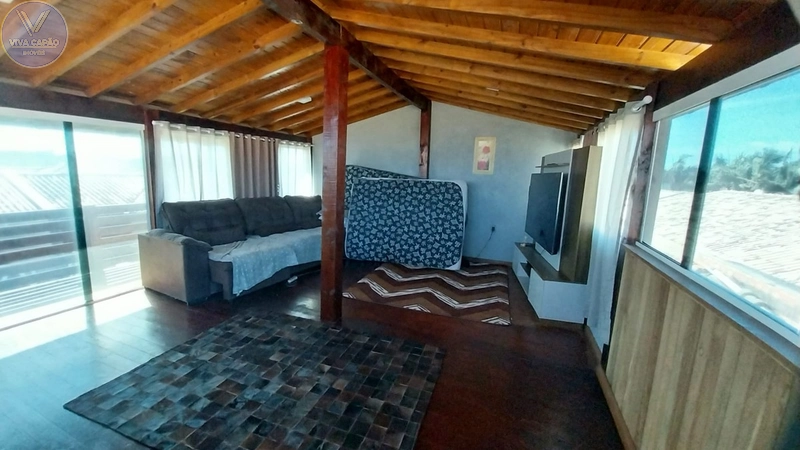 CASA NO BAIRRO GUARANI – 2 DORM (OPÇÃO PARA 3) – MOBILIADA: 7ª foto da galeria de imagens do imóvel