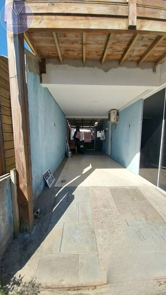 CASA NO BAIRRO GUARANI – 2 DORM (OPÇÃO PARA 3) – MOBILIADA: 19ª foto da galeria de imagens do imóvel