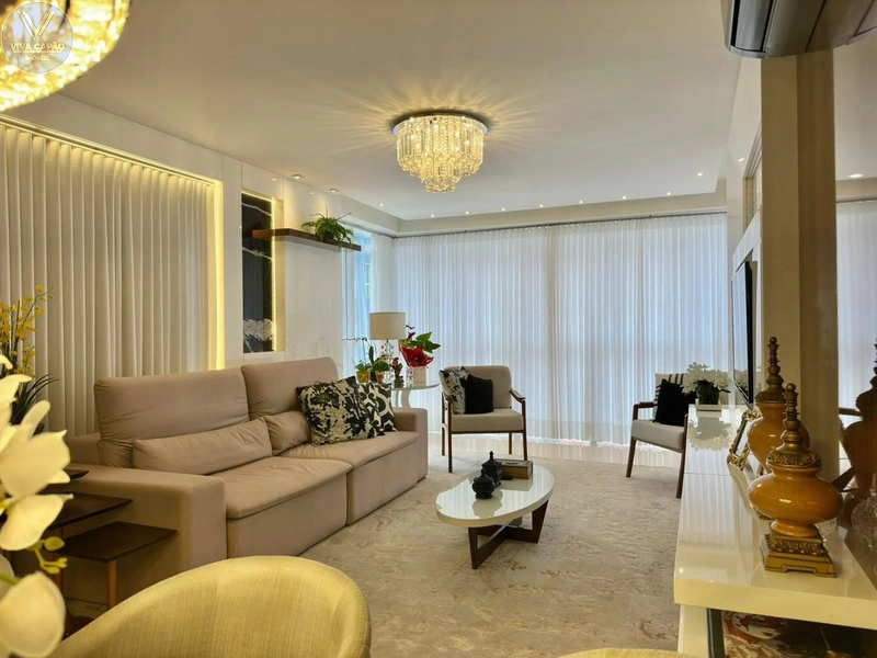 VENDO APARTAMENTO - ALTO PADRÃO!!! PRONTO PARA USO !!! NAVEGANTES: 25ª foto da galeria de imagens do imóvel