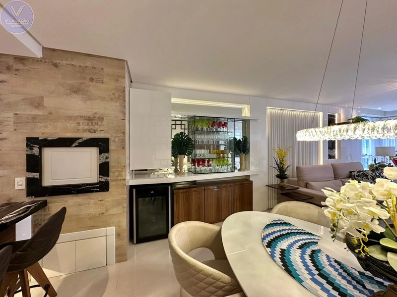 VENDO APARTAMENTO - ALTO PADRÃO!!! PRONTO PARA USO !!! NAVEGANTES: 32ª foto da galeria de imagens do imóvel