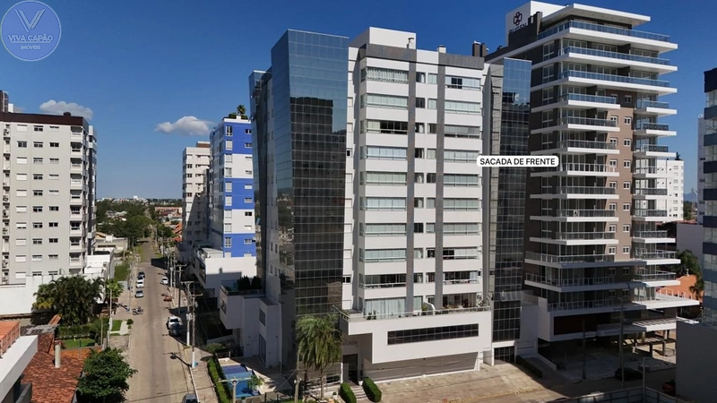 VENDO APARTAMENTO - ALTO PADRÃO!!! PRONTO PARA USO !!! NAVEGANTES: 33ª foto da galeria de imagens do imóvel