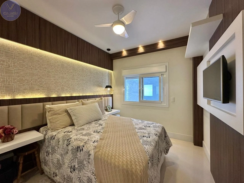 VENDO APARTAMENTO - ALTO PADRÃO!!! PRONTO PARA USO !!! NAVEGANTES: 12ª foto da galeria de imagens do imóvel