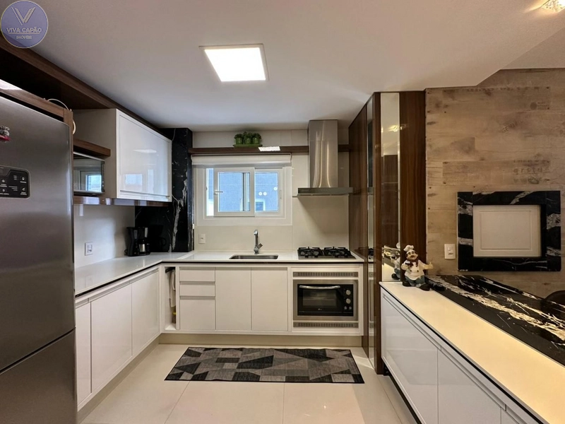 VENDO APARTAMENTO - ALTO PADRÃO!!! PRONTO PARA USO !!! NAVEGANTES: 15ª foto da galeria de imagens do imóvel