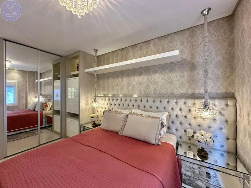 VENDO APARTAMENTO - ALTO PADRÃO!!! PRONTO PARA USO !!! NAVEGANTES: 18ª foto da galeria de imagens do imóvel