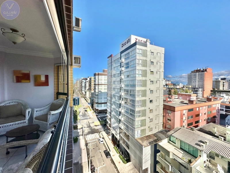 APARTAMENTO À VENDA EM CAPÃO DA CANOA!: 2ª foto da galeria de imagens do imóvel