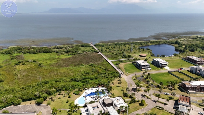 VENDO SOBRADO COND. CAPÃO ILHAS RESORT: 12ª foto da galeria de imagens do imóvel