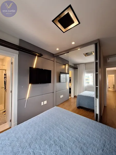 Apartamento de Luxo em Capão da Canoa: 5ª foto da galeria de imagens do imóvel