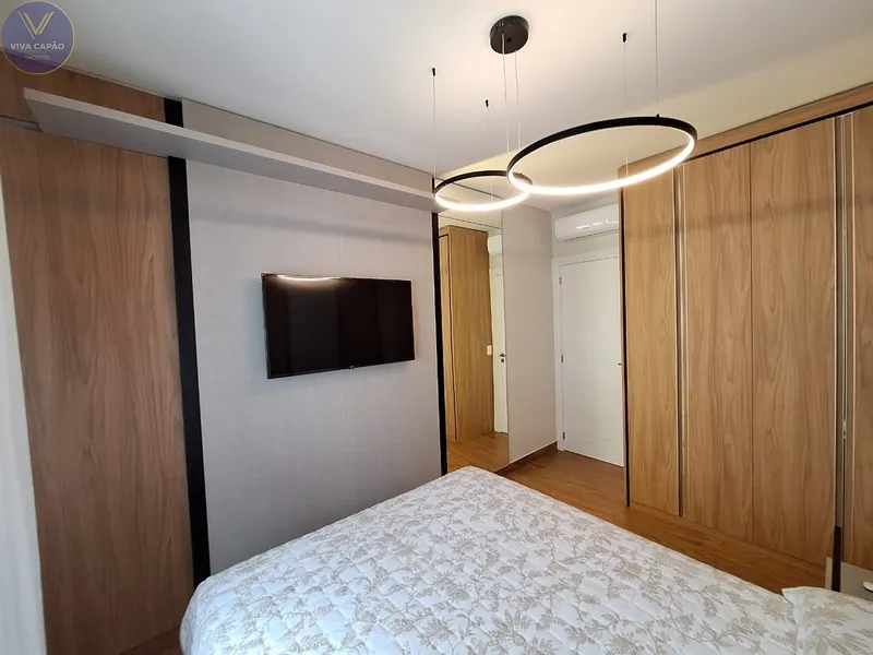 Apartamento de Luxo em Capão da Canoa: 20ª foto da galeria de imagens do imóvel