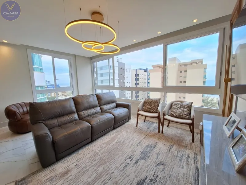 Apartamento de Luxo em Capão da Canoa: 15ª foto da galeria de imagens do imóvel