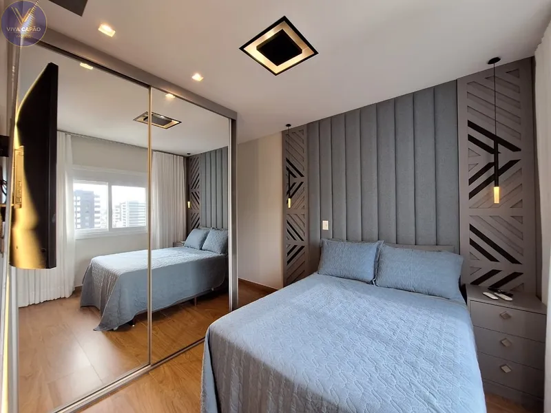 Apartamento de Luxo em Capão da Canoa: 38ª foto da galeria de imagens do imóvel