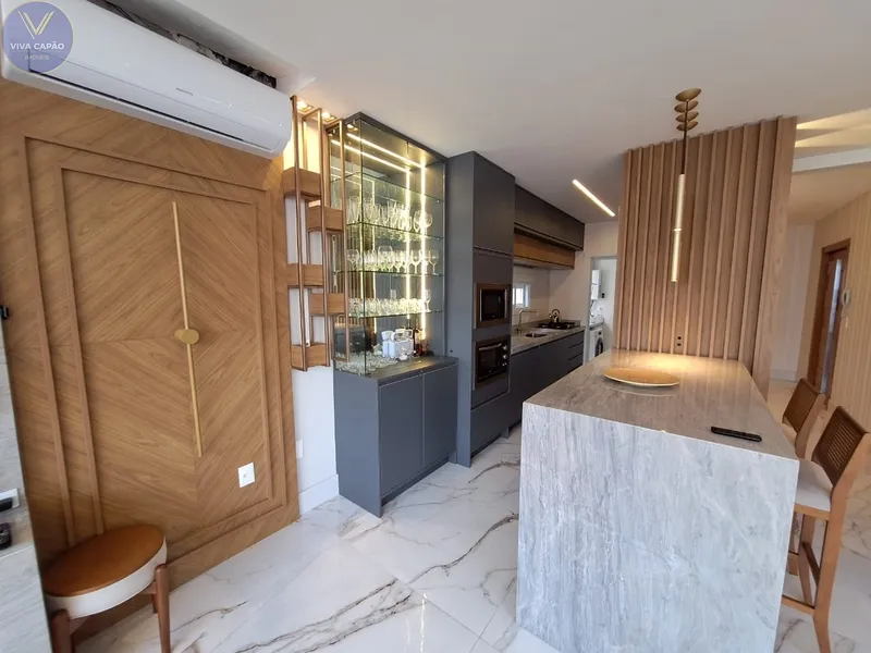 Apartamento de Luxo em Capão da Canoa: 30ª foto da galeria de imagens do imóvel