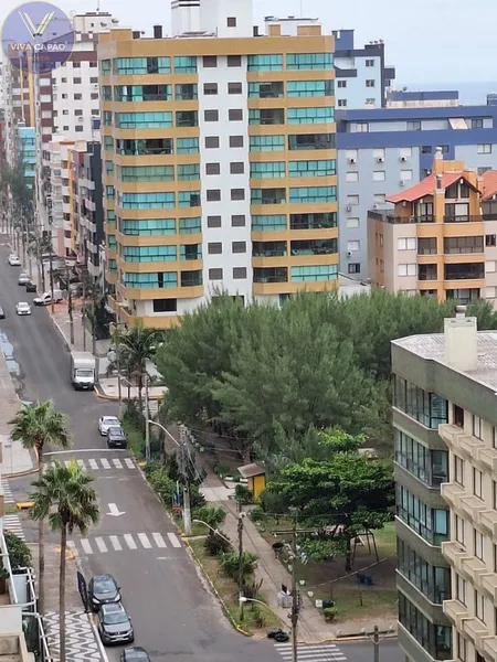 Apartamento de Luxo em Capão da Canoa: 34ª foto da galeria de imagens do imóvel