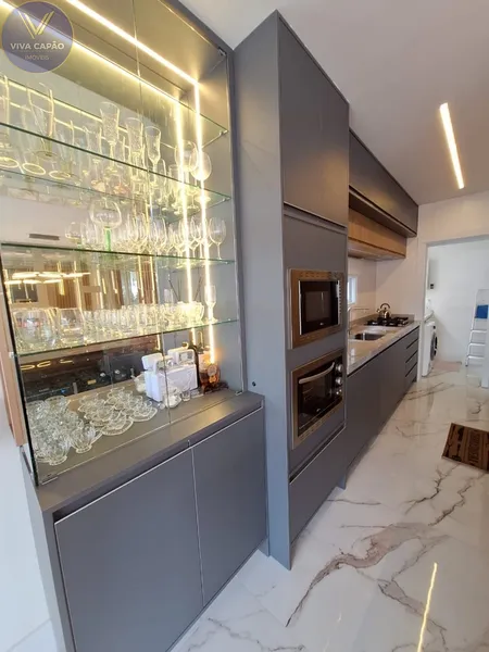Apartamento de Luxo em Capão da Canoa: 46ª foto da galeria de imagens do imóvel