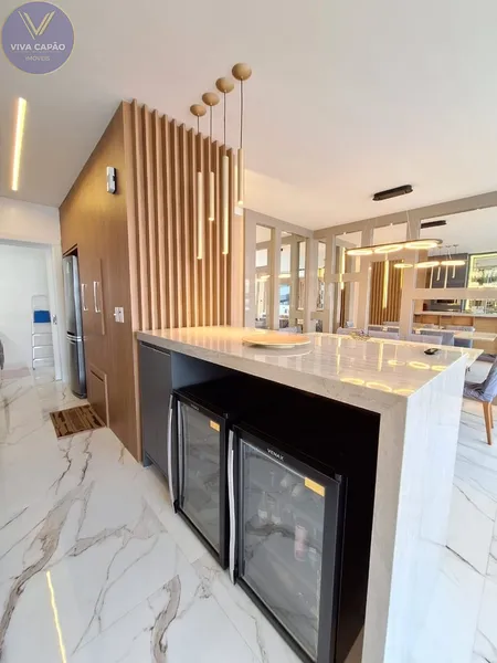 Apartamento de Luxo em Capão da Canoa: 50ª foto da galeria de imagens do imóvel