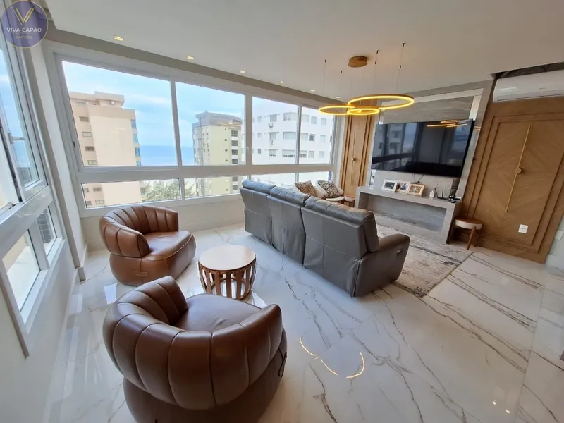 Apartamento de Luxo em Capão da Canoa: 55ª foto da galeria de imagens do imóvel