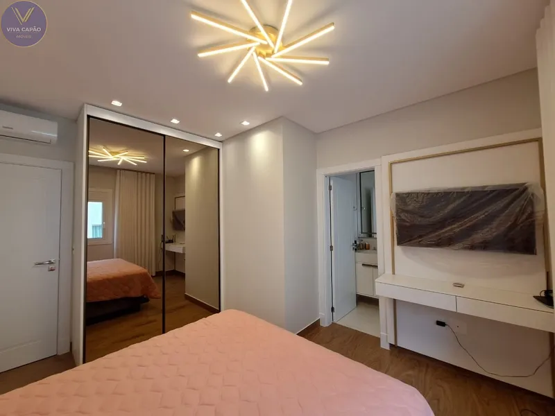 Apartamento de Luxo em Capão da Canoa: 16ª foto da galeria de imagens do imóvel