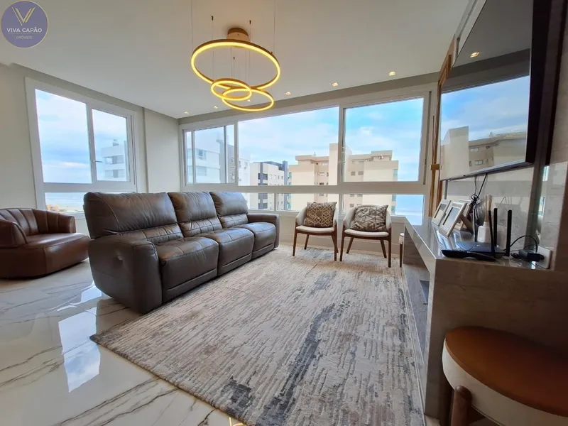 Apartamento de Luxo em Capão da Canoa: 41ª foto da galeria de imagens do imóvel