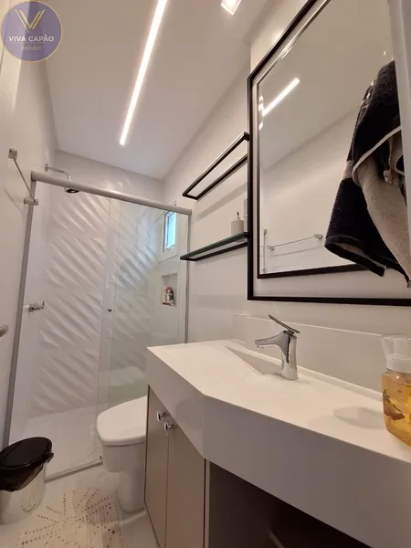 Apartamento de Luxo em Capão da Canoa: 8ª foto da galeria de imagens do imóvel