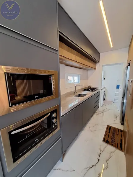 Apartamento de Luxo em Capão da Canoa: 31ª foto da galeria de imagens do imóvel