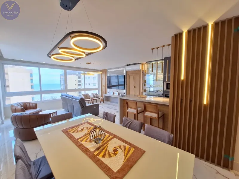Apartamento de Luxo em Capão da Canoa: 3ª foto da galeria de imagens do imóvel