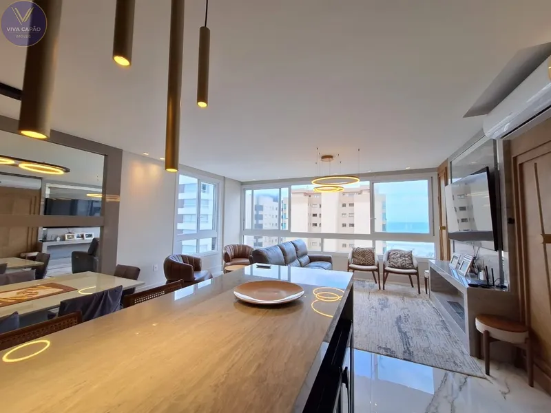 Apartamento de Luxo em Capão da Canoa: 28ª foto da galeria de imagens do imóvel