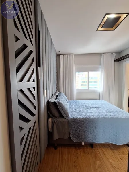 Apartamento de Luxo em Capão da Canoa: 7ª foto da galeria de imagens do imóvel
