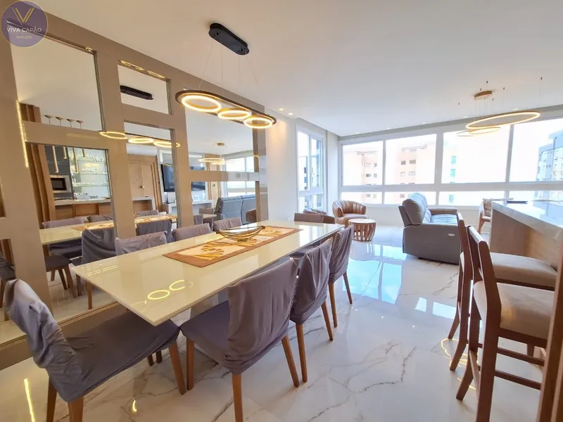 Apartamento de Luxo em Capão da Canoa: 14ª foto da galeria de imagens do imóvel