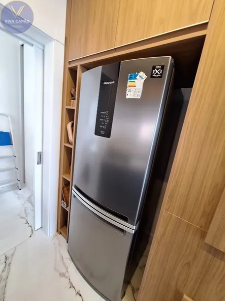 Apartamento de Luxo em Capão da Canoa: 49ª foto da galeria de imagens do imóvel
