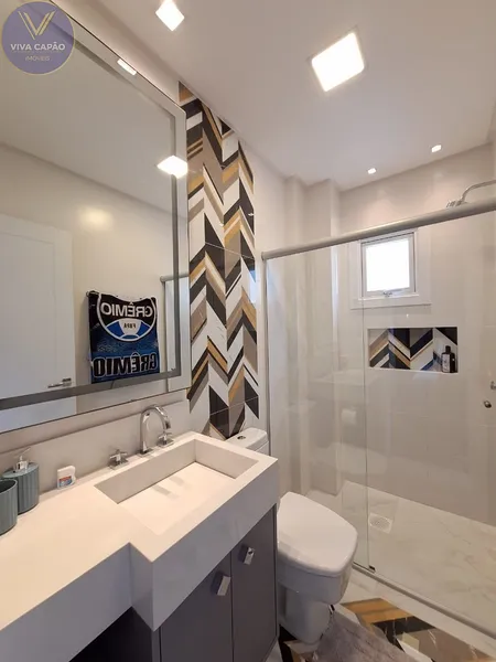 Apartamento de Luxo em Capão da Canoa: 52ª foto da galeria de imagens do imóvel