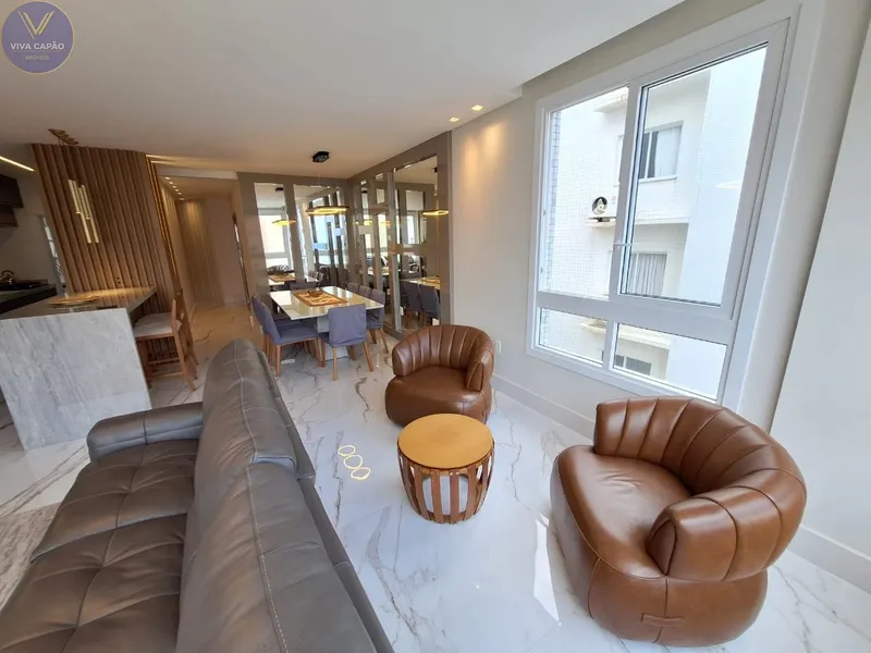 Apartamento de Luxo em Capão da Canoa: 23ª foto da galeria de imagens do imóvel